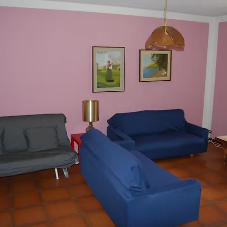 Angelo Custode Apartment