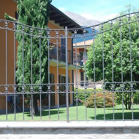 Angelo Custode Apartment Cannobio