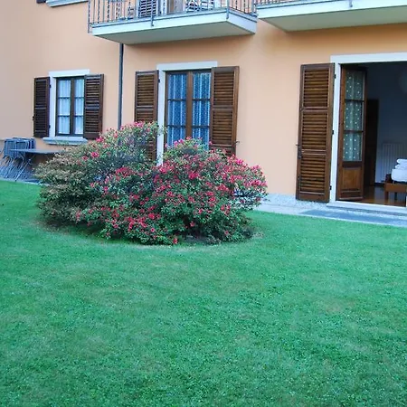 Apartment Angelo Custode