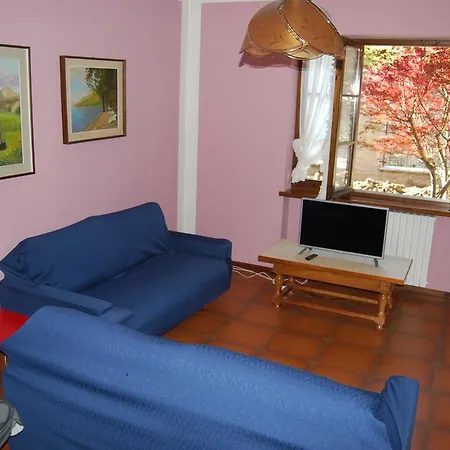 Apartment Angelo Custode Cannobio