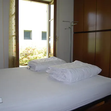 Apartment Angelo Custode *