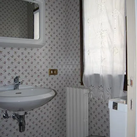 Apartment Angelo Custode Cannobio